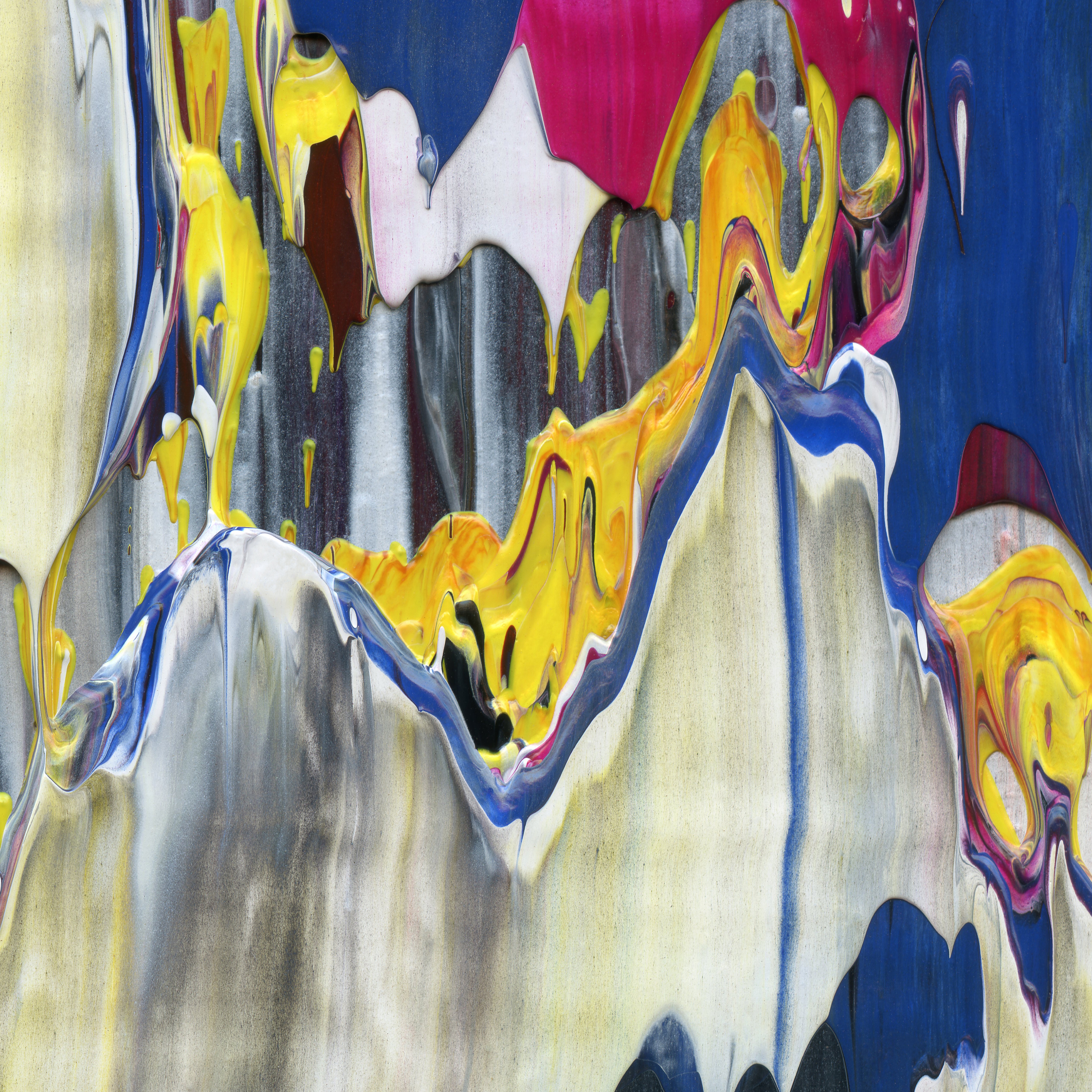 Sea of Simulacra C3