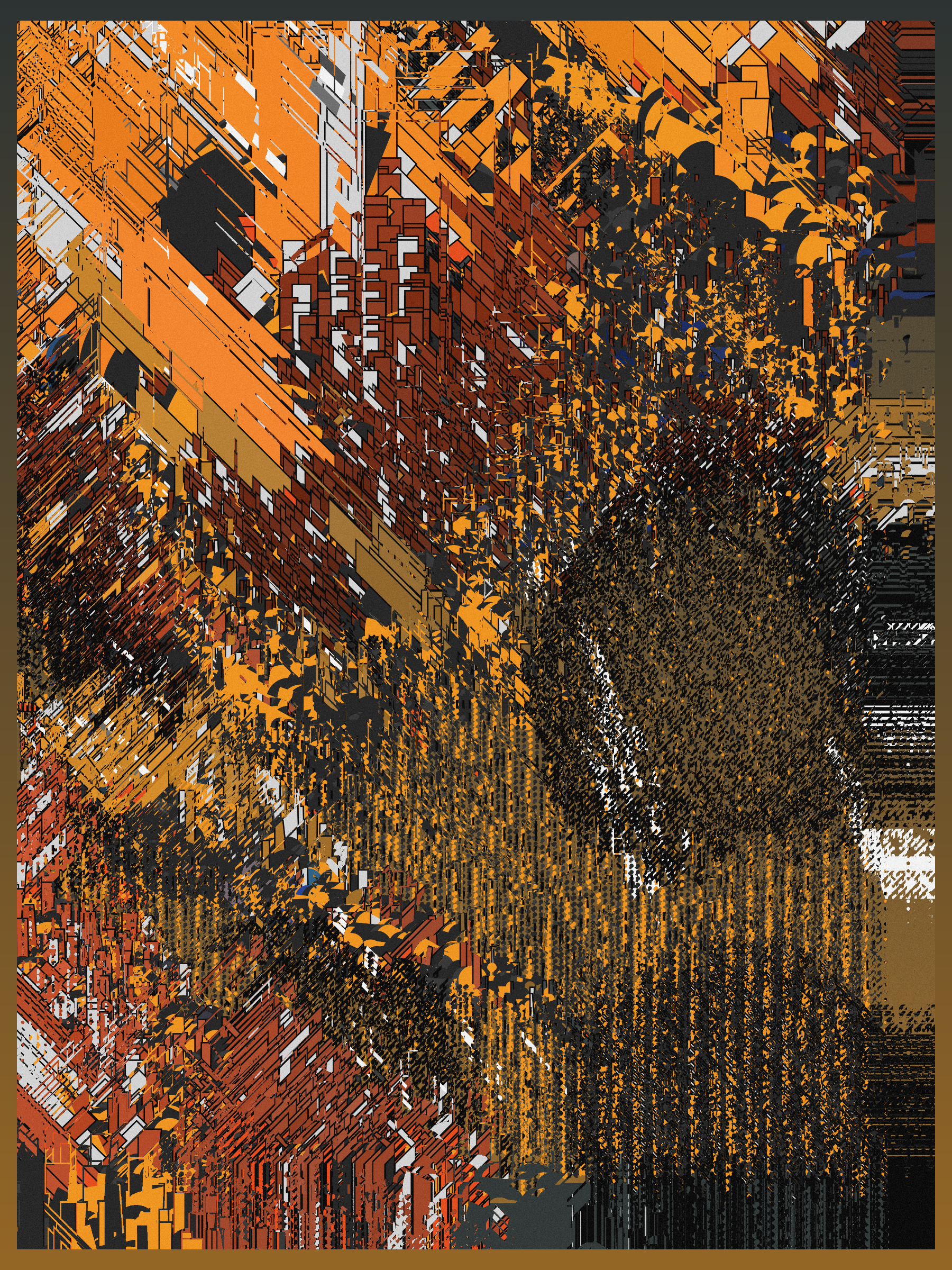 Collapsed Sequence #158