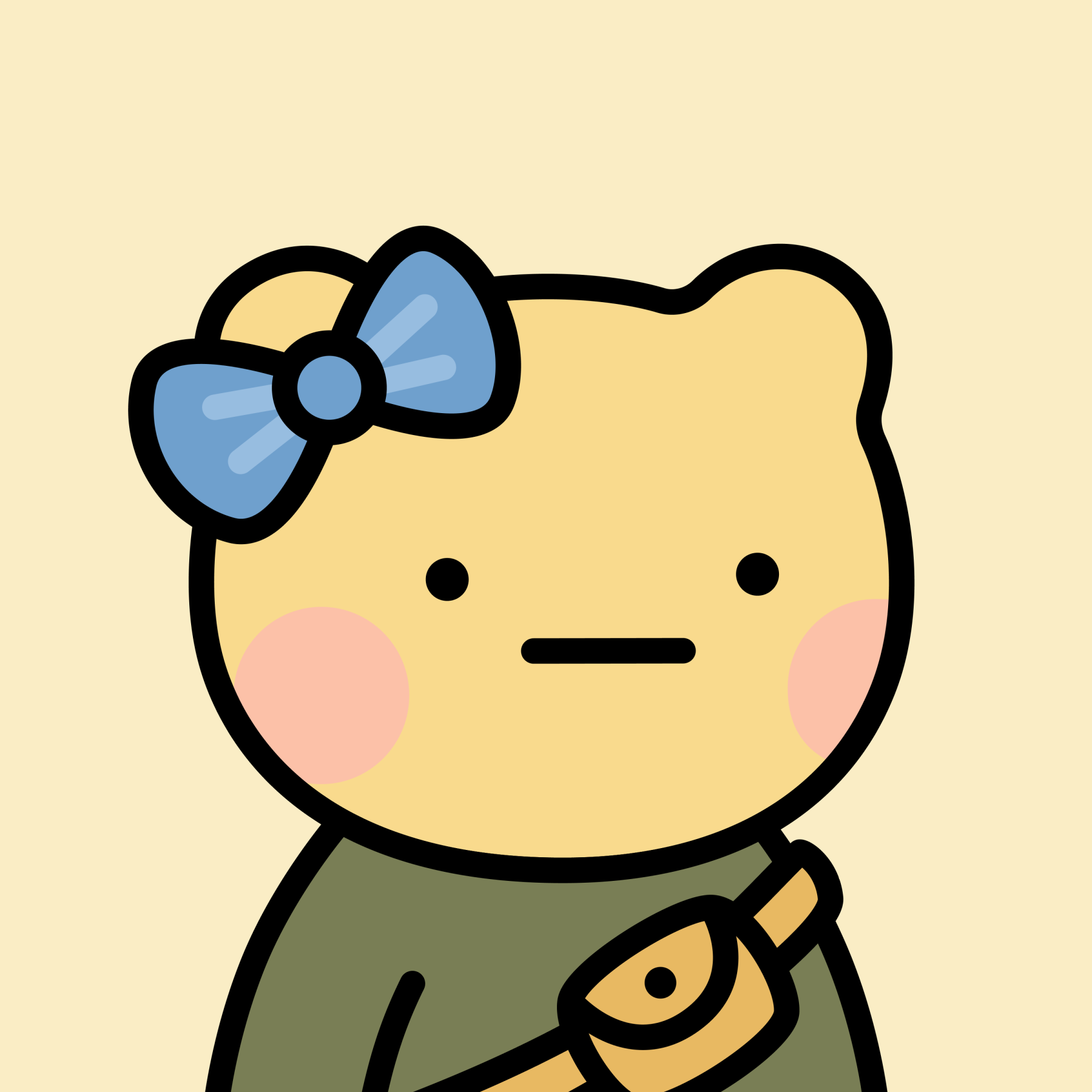 WonderPals #5902