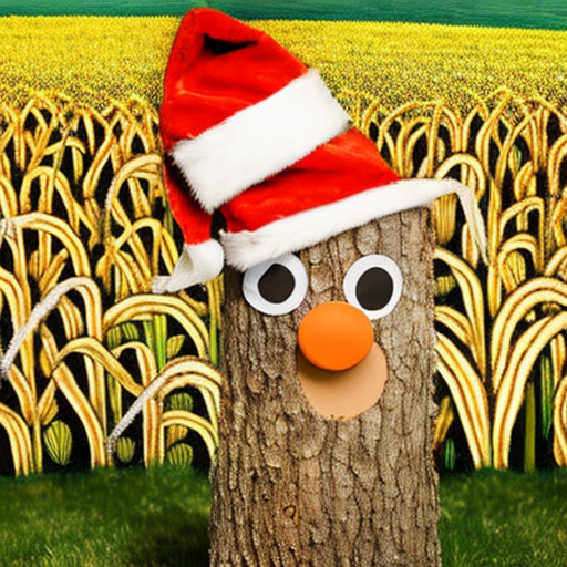 Tió de Nadal 2022 #170