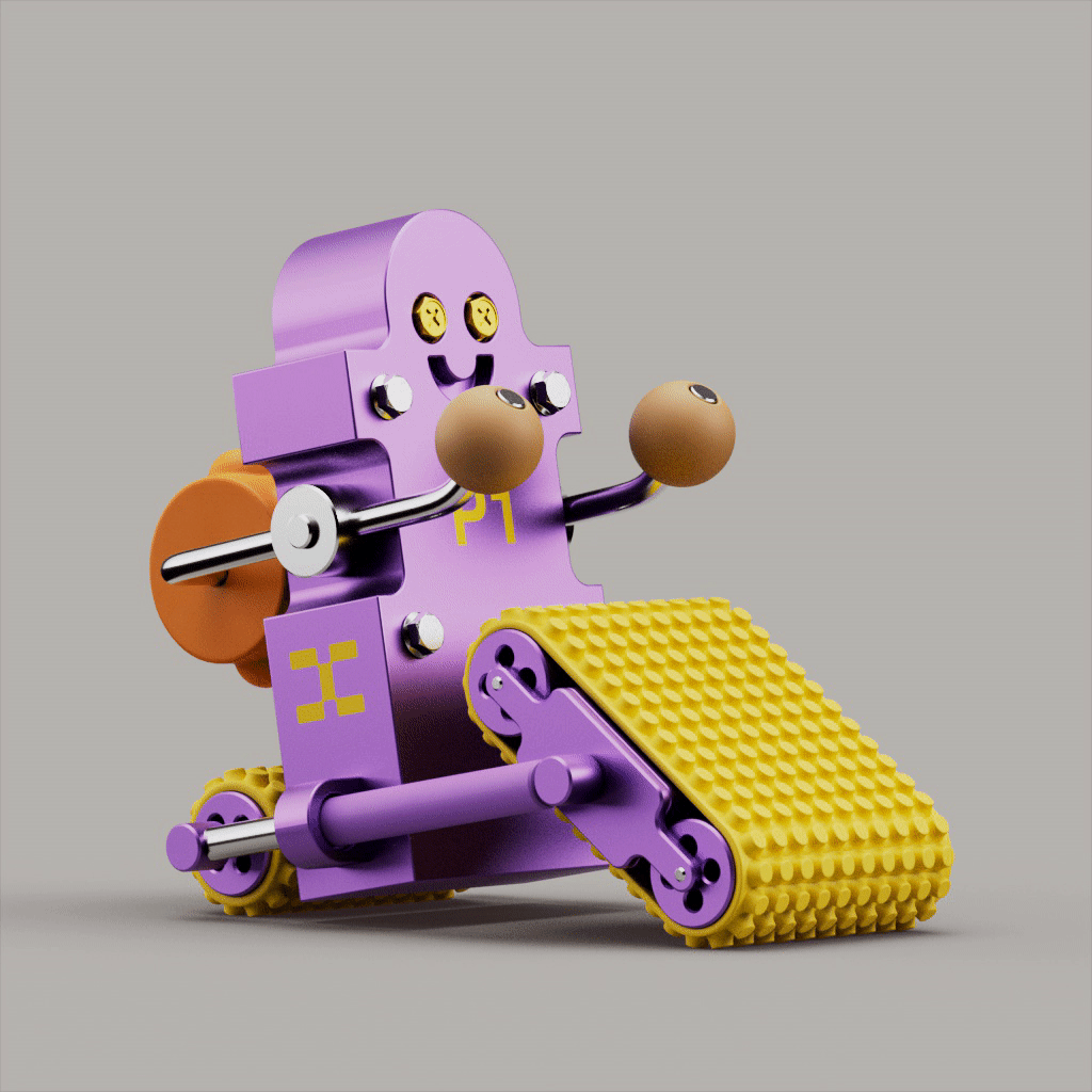 ForeverBot #2026