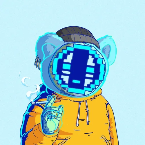 Shy Syndicate #4474