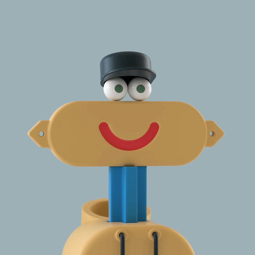 Mood Flipper #499