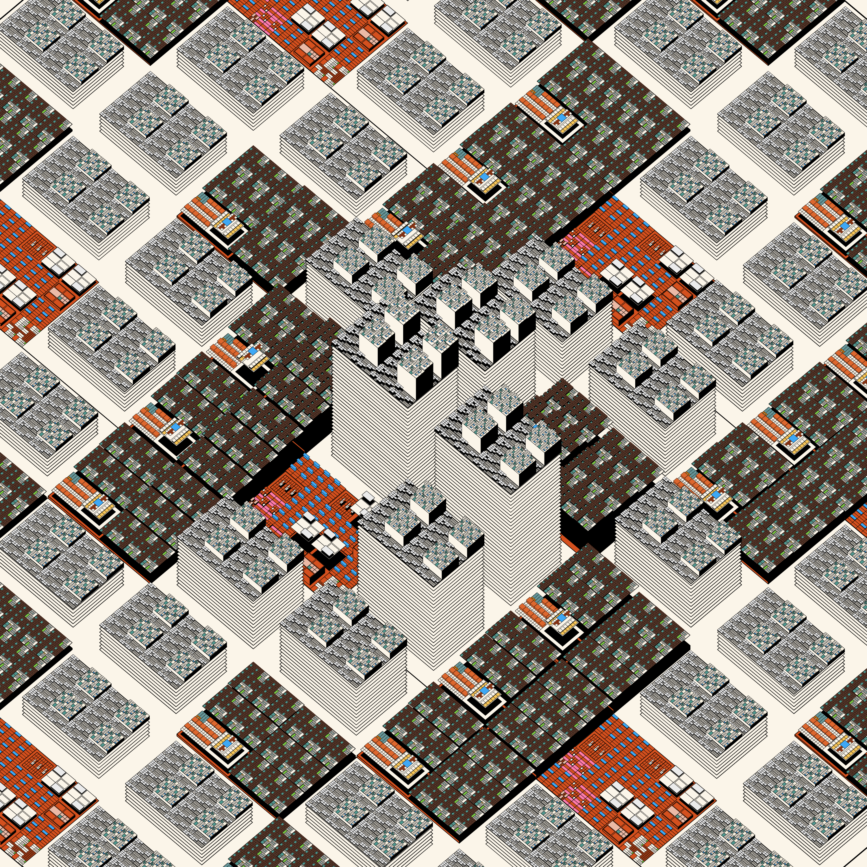 Decagon #8939