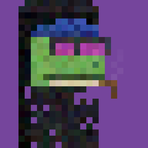 Pepenaut #6446
