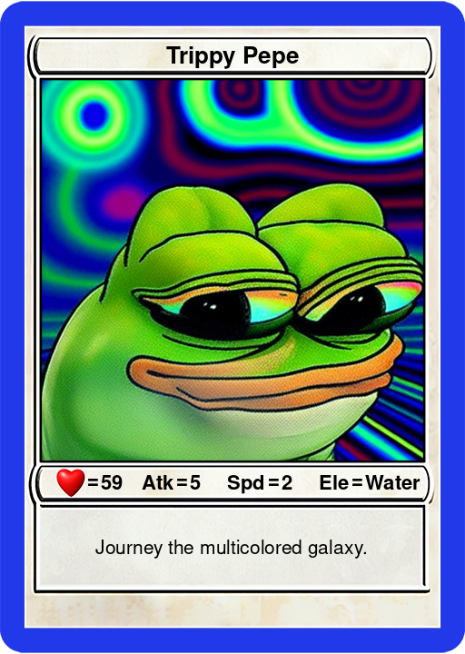 McPepe's #573038