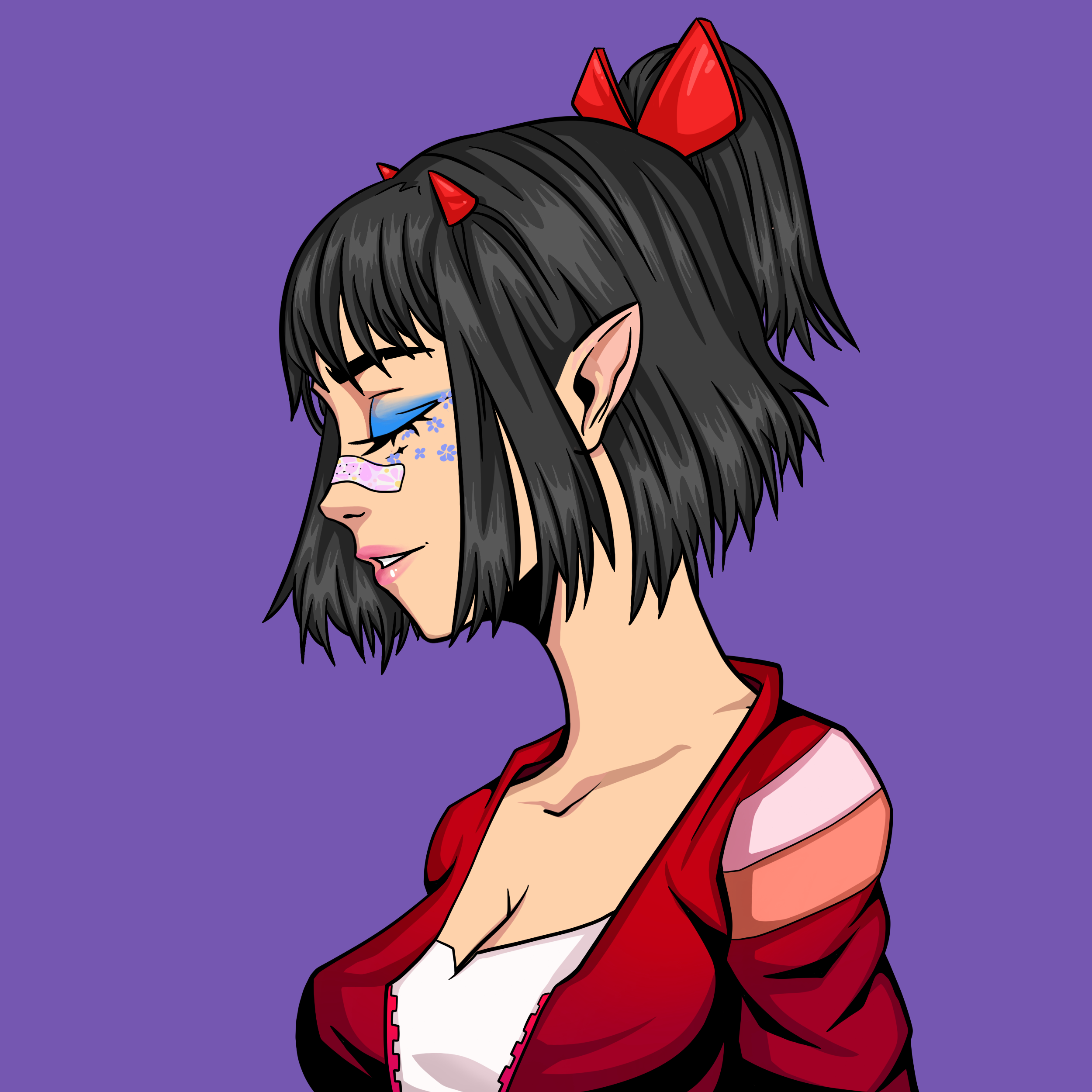 Itsuki #1580