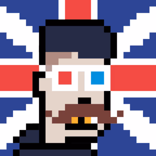 British #7092