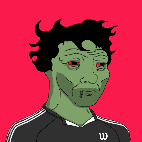 snowfro - wagie wojak honorary #06