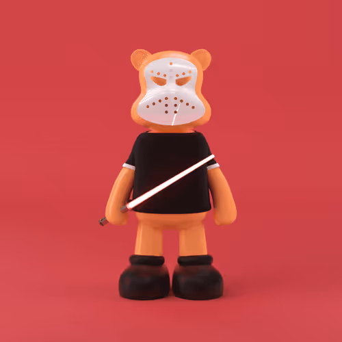HYPEBEARS #6531