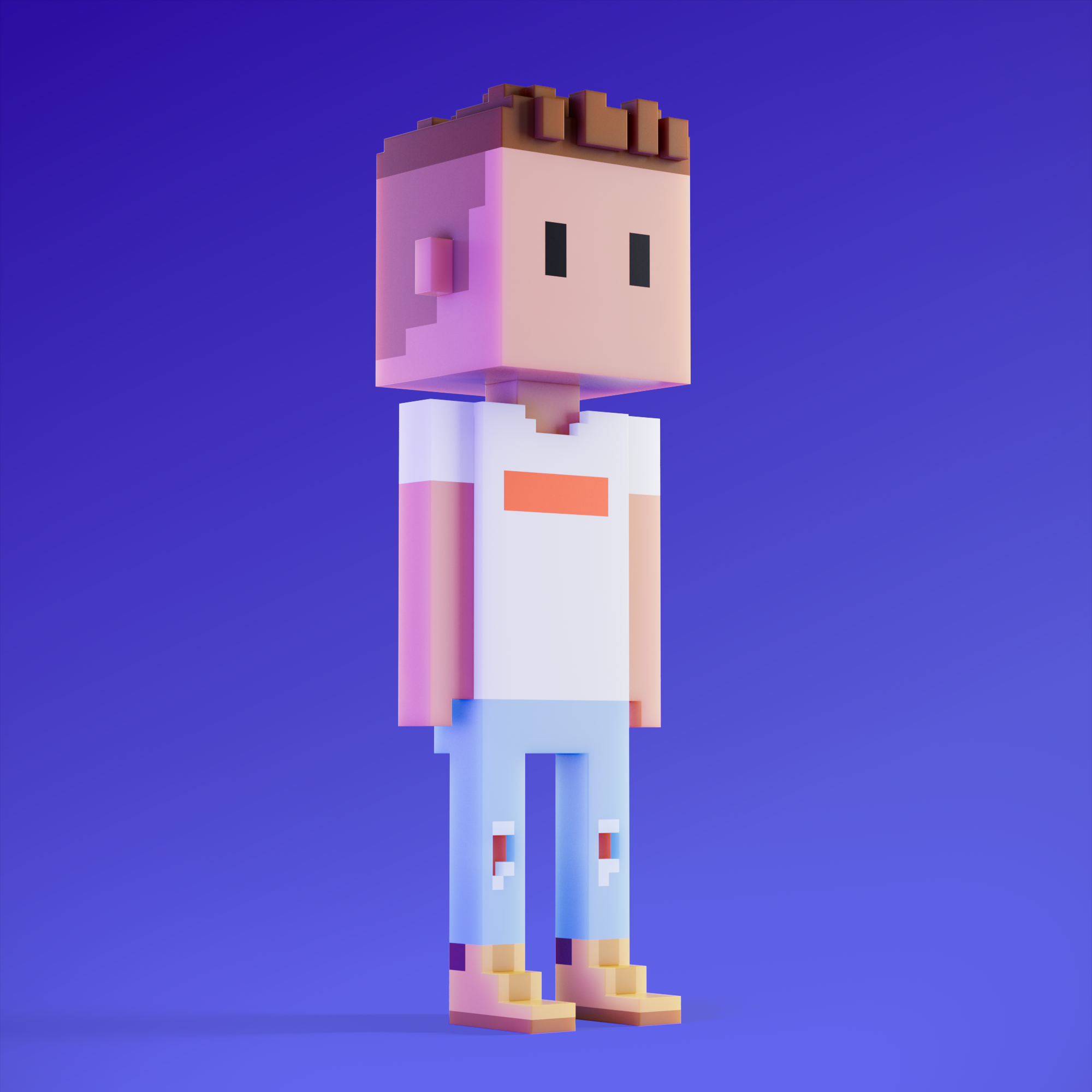 Meebit #33