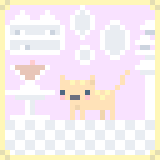 Astrokytties Cafe #61