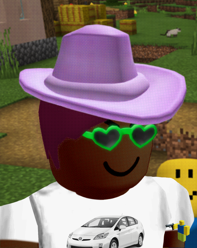 Blox Maker #4572
