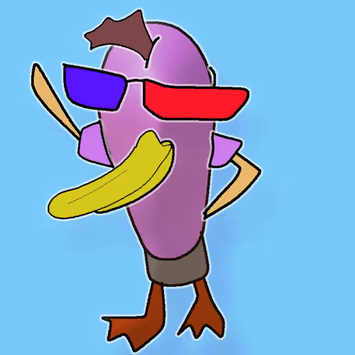 DUKK #1