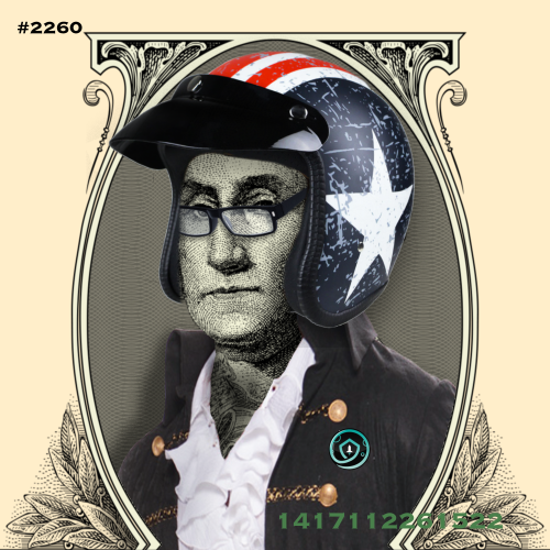 Washington #2260