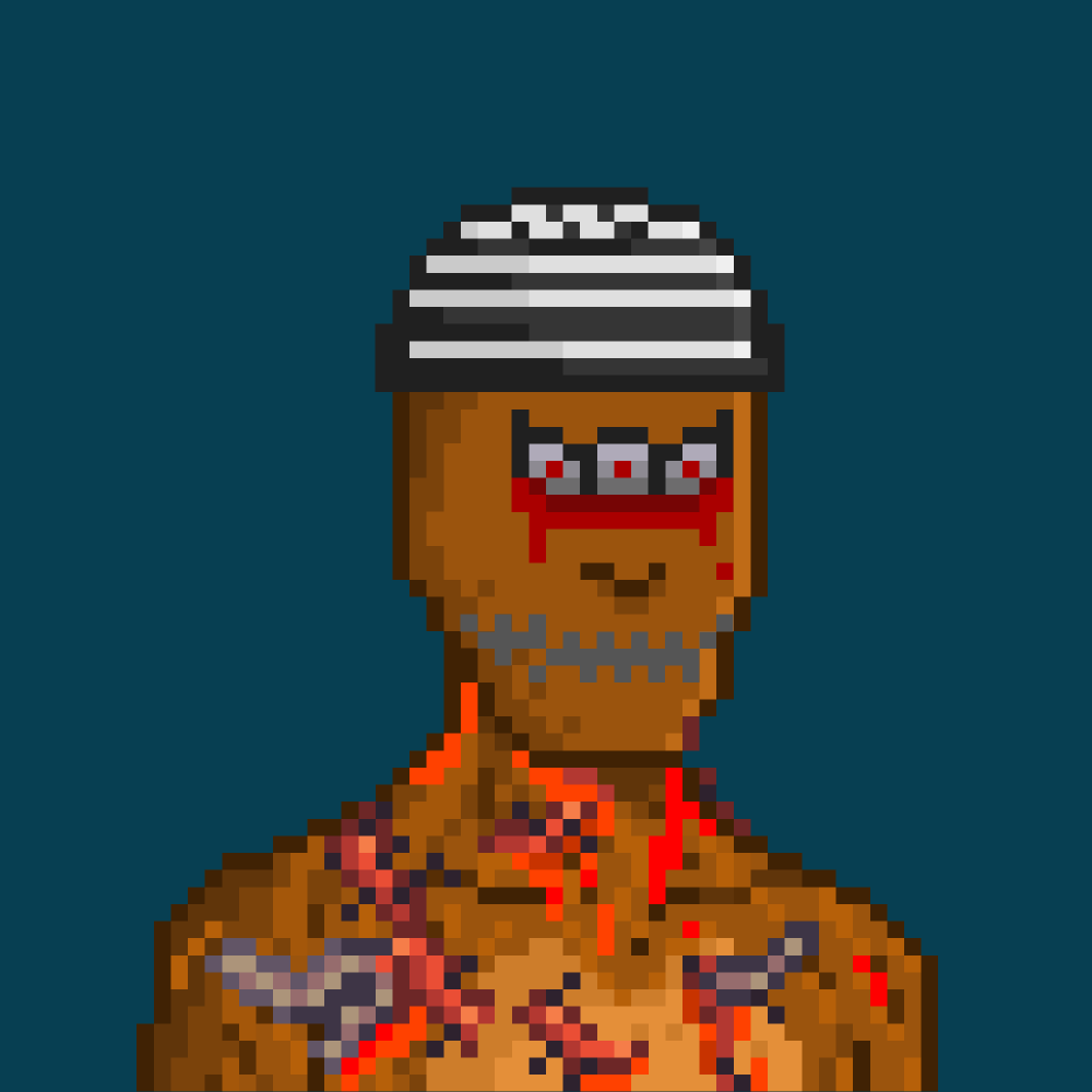 House Of The Dead #3027