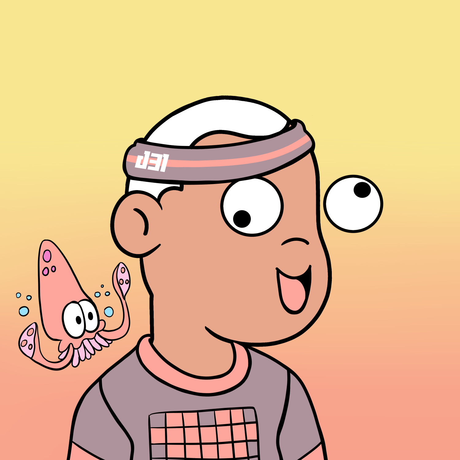 Doodle3lander #13