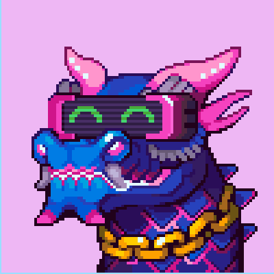 Not Boryoku Dragons #105