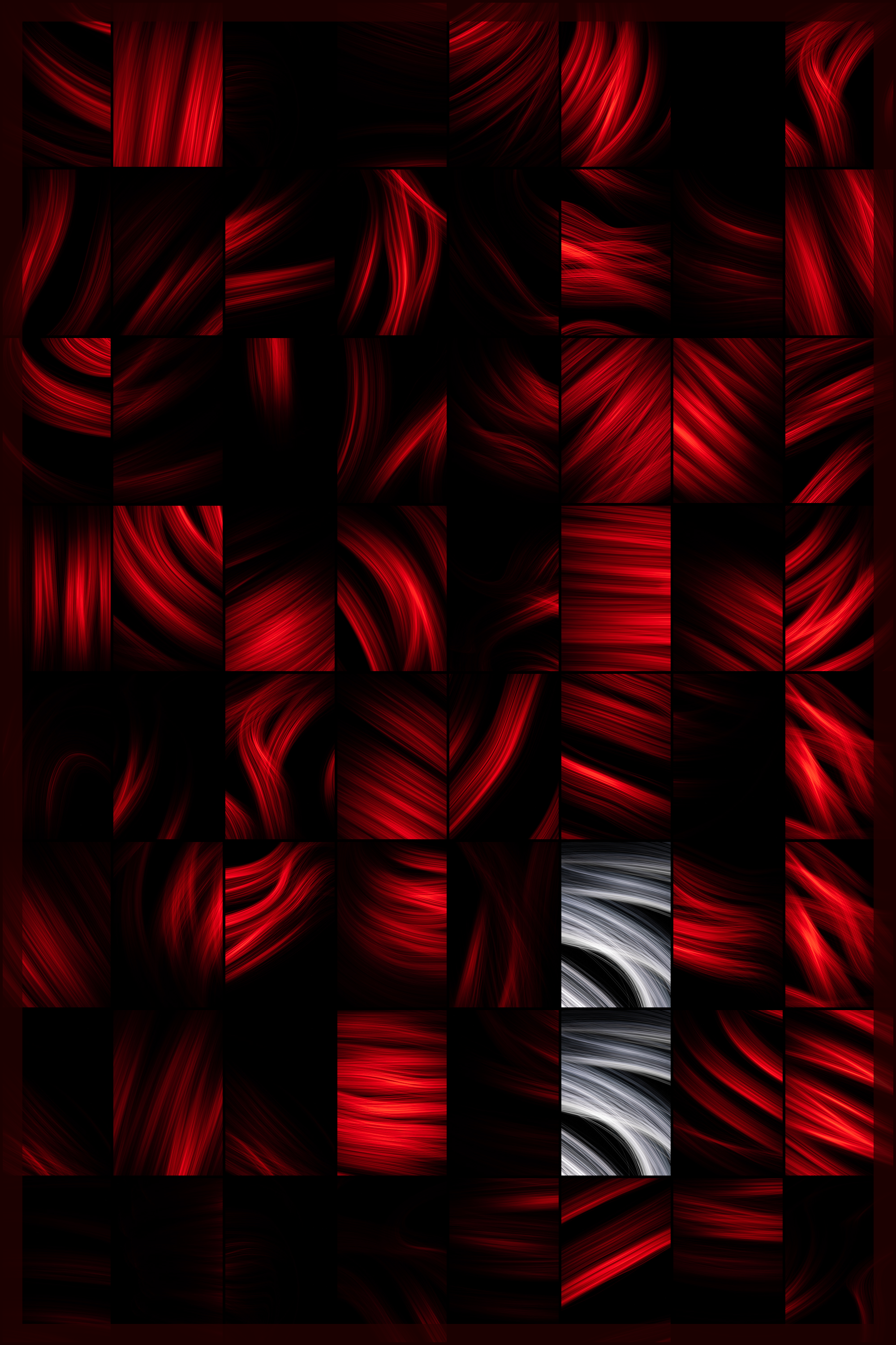 Vortex Dreams #652