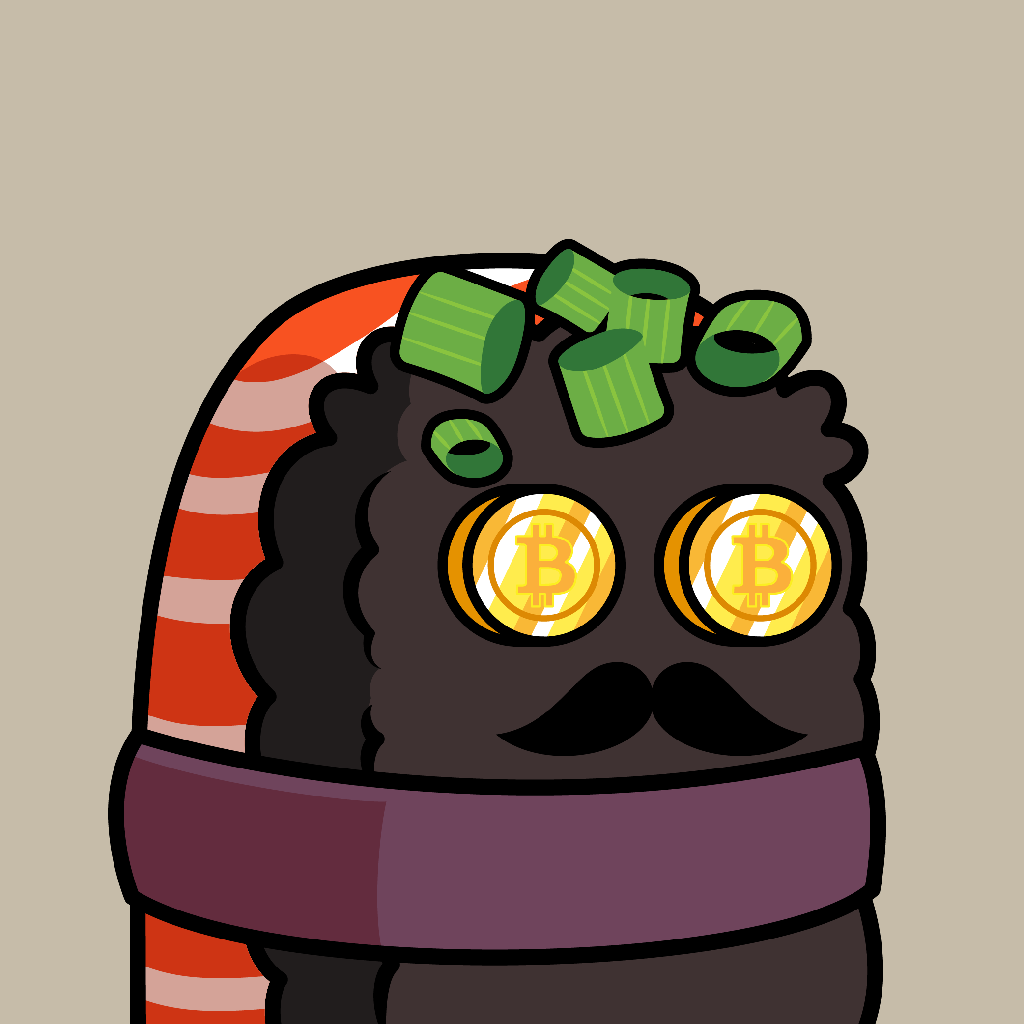 Sushiverse #7893