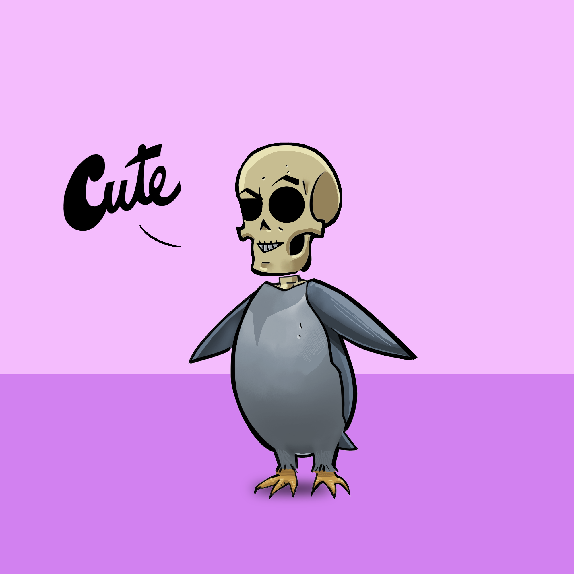 Skelly Tony #4244