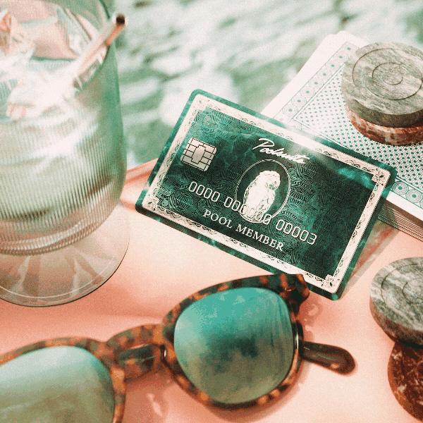 Poolsuite - Pool Member 243/250