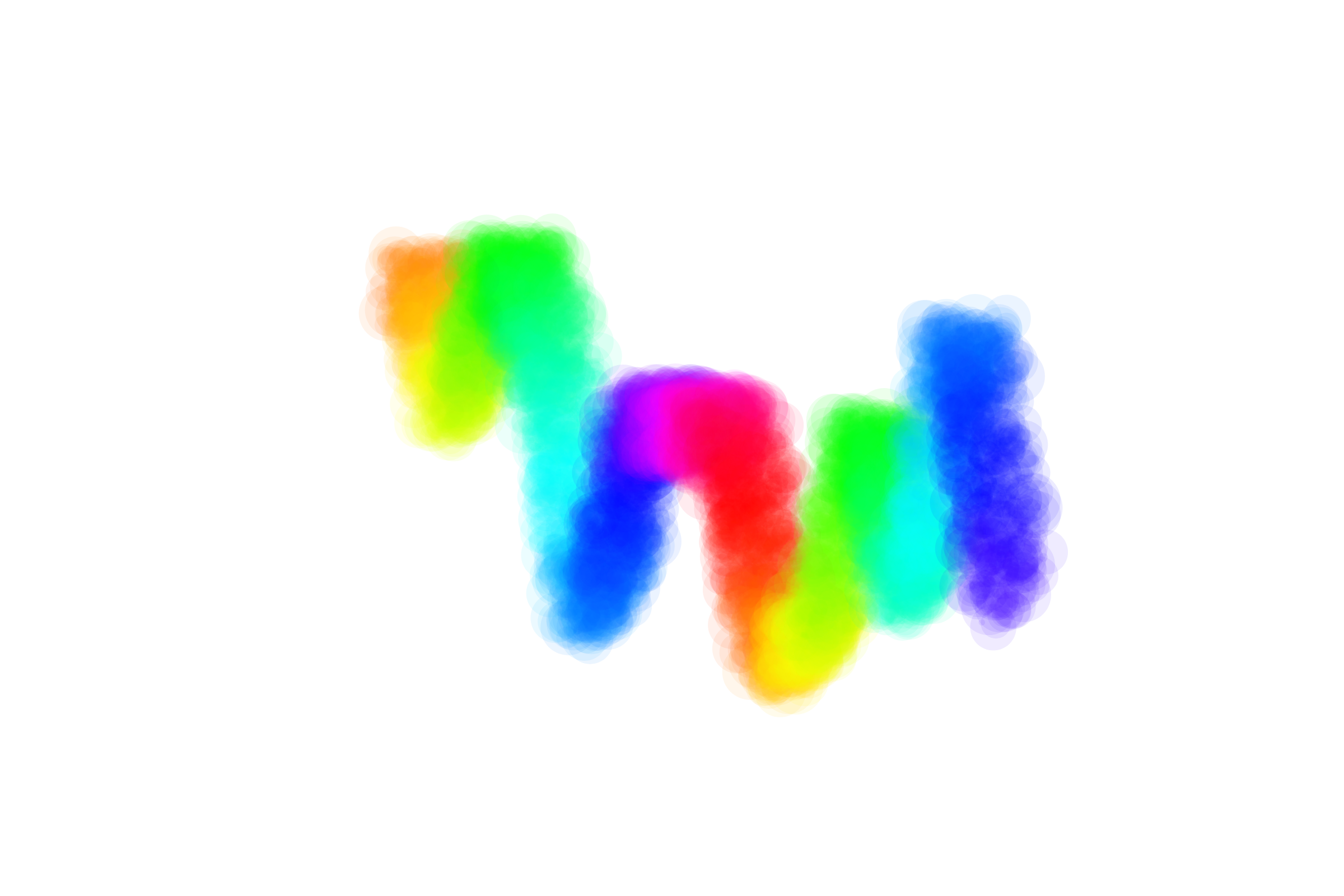 Chromie Squiggle #8136