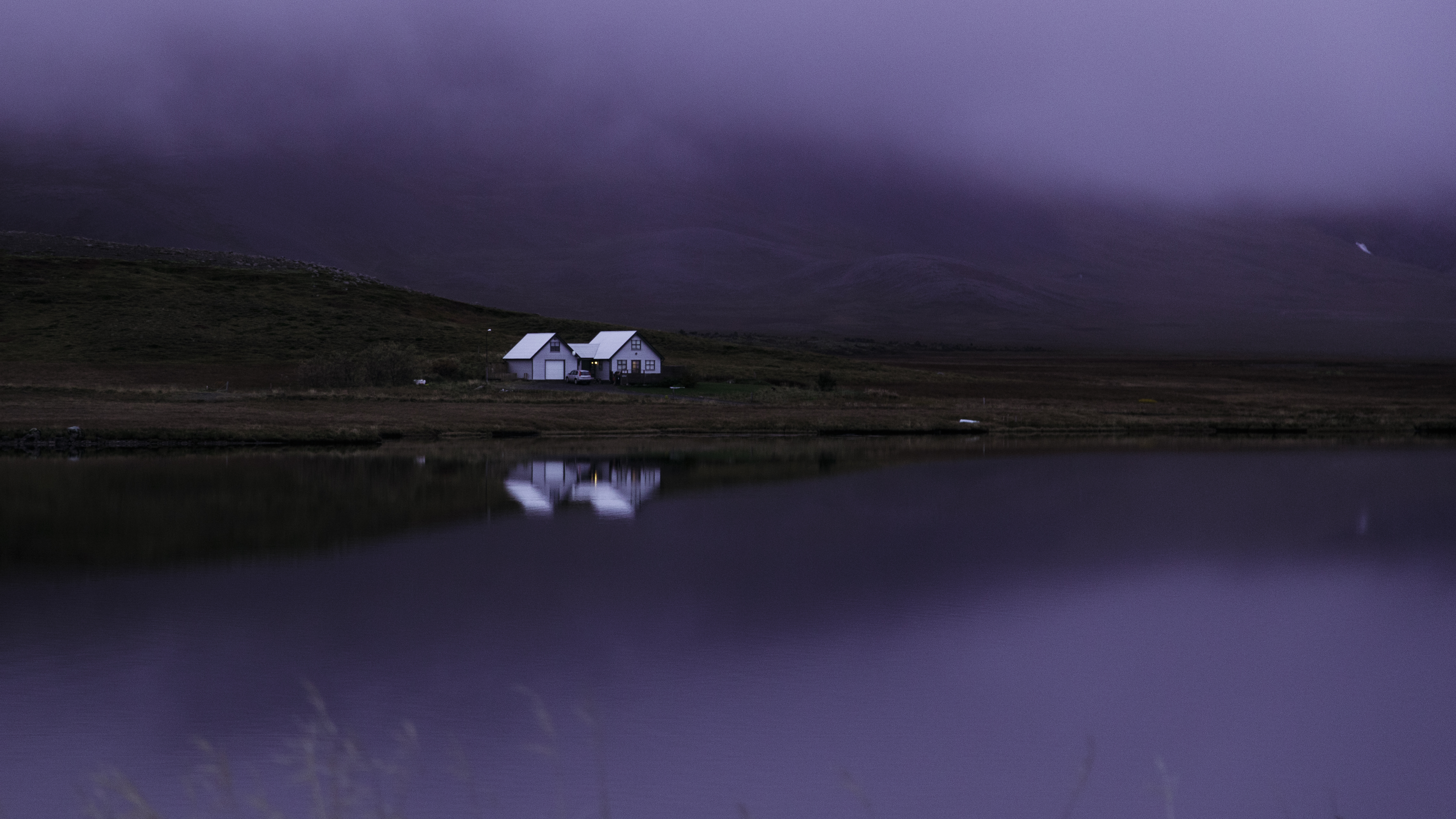 Twilight Dream