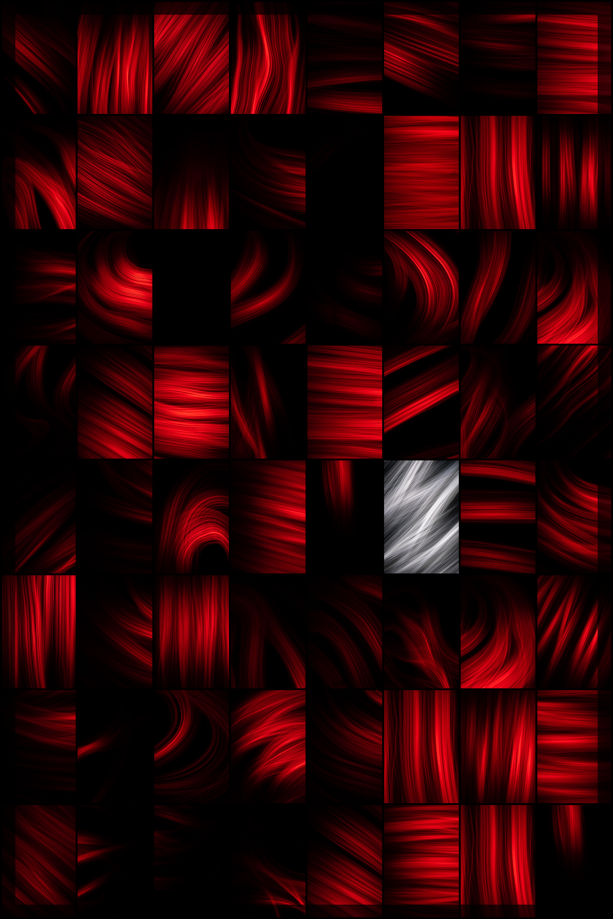 Vortex Dreams #787
