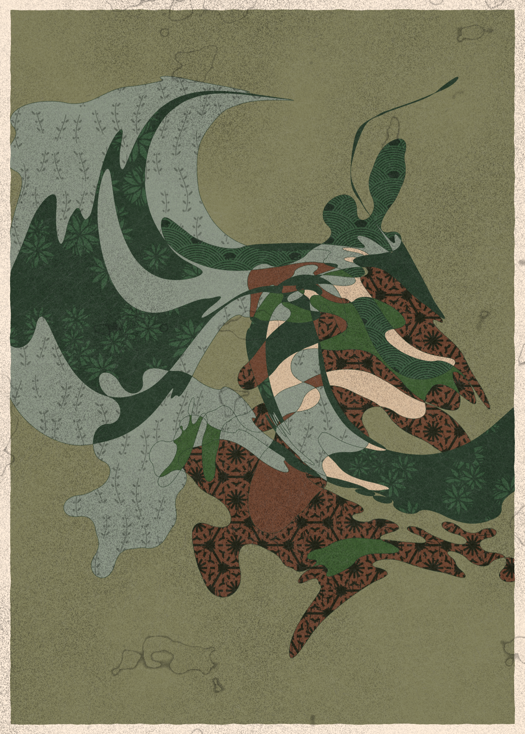 Memories of Qilin #36