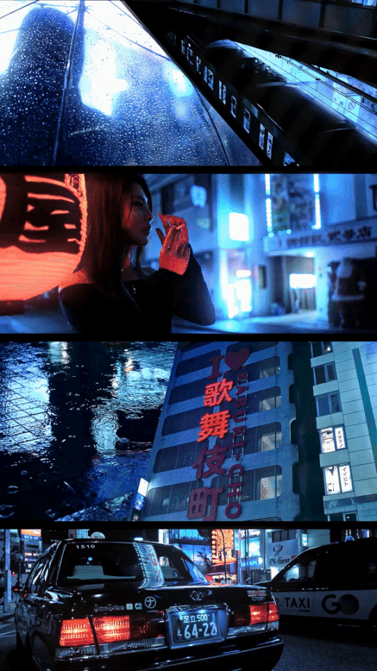 Raindrop Serenade | 雨粒のセレナーデ