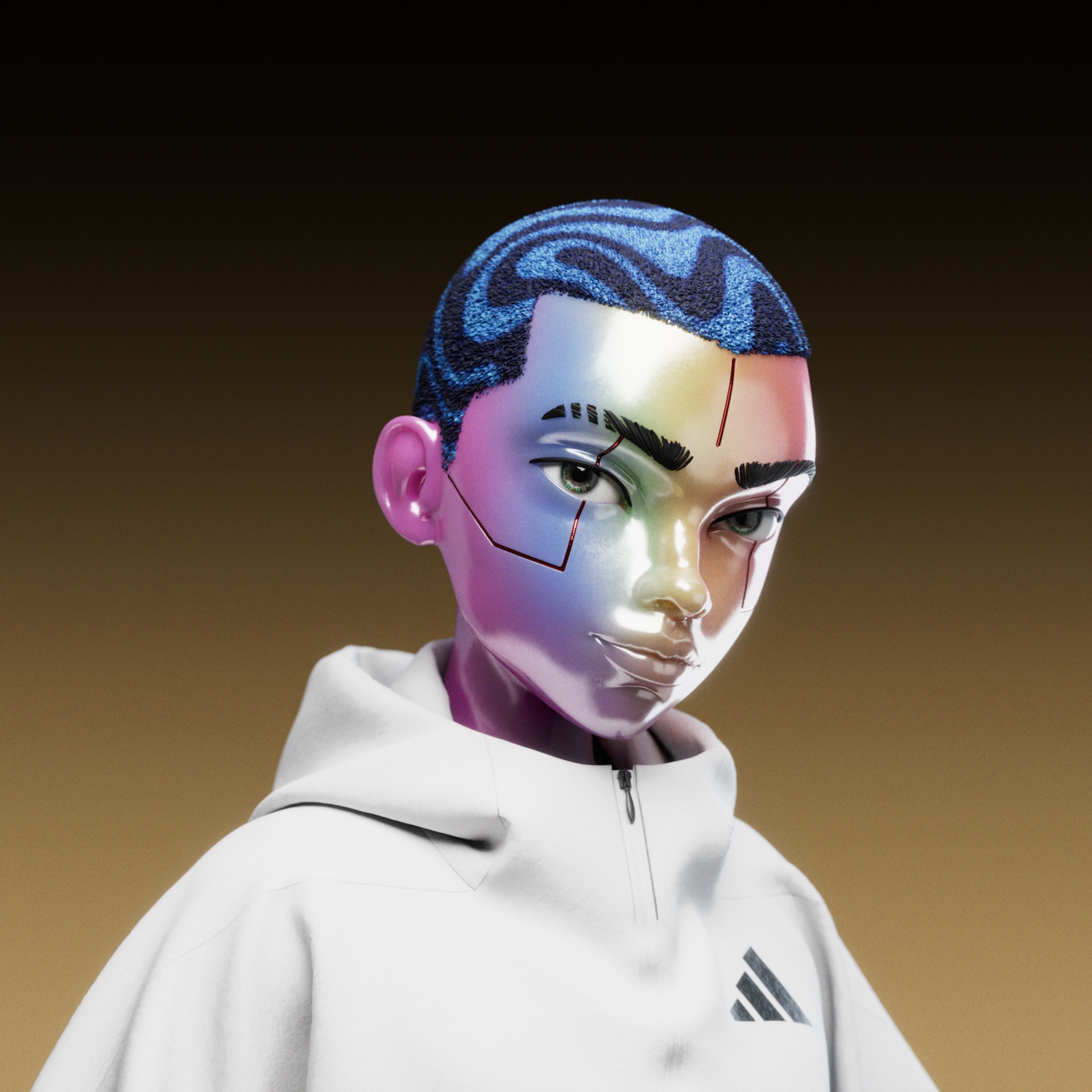 ALTS by adidas #16411