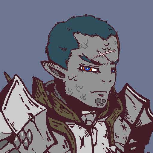 Exiled Dissident #253