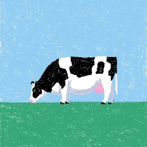 cow #189