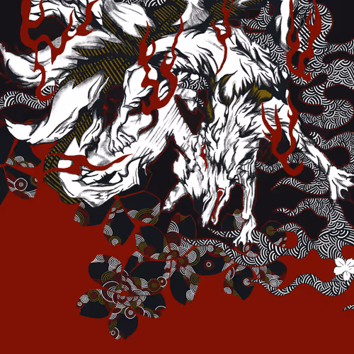 KITSUNE HV