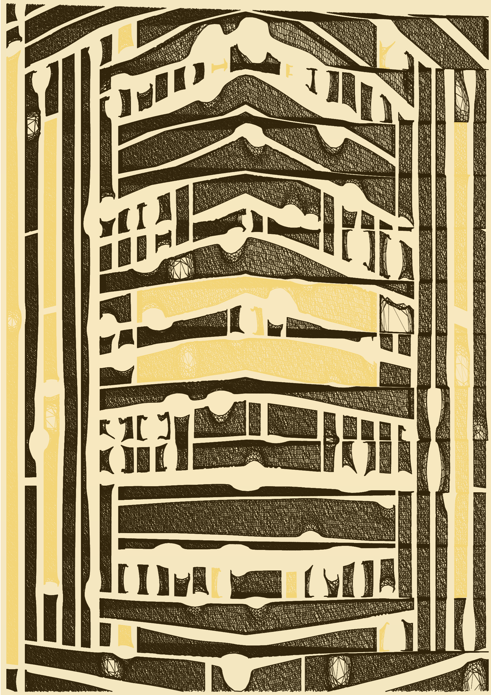 Edifice #884