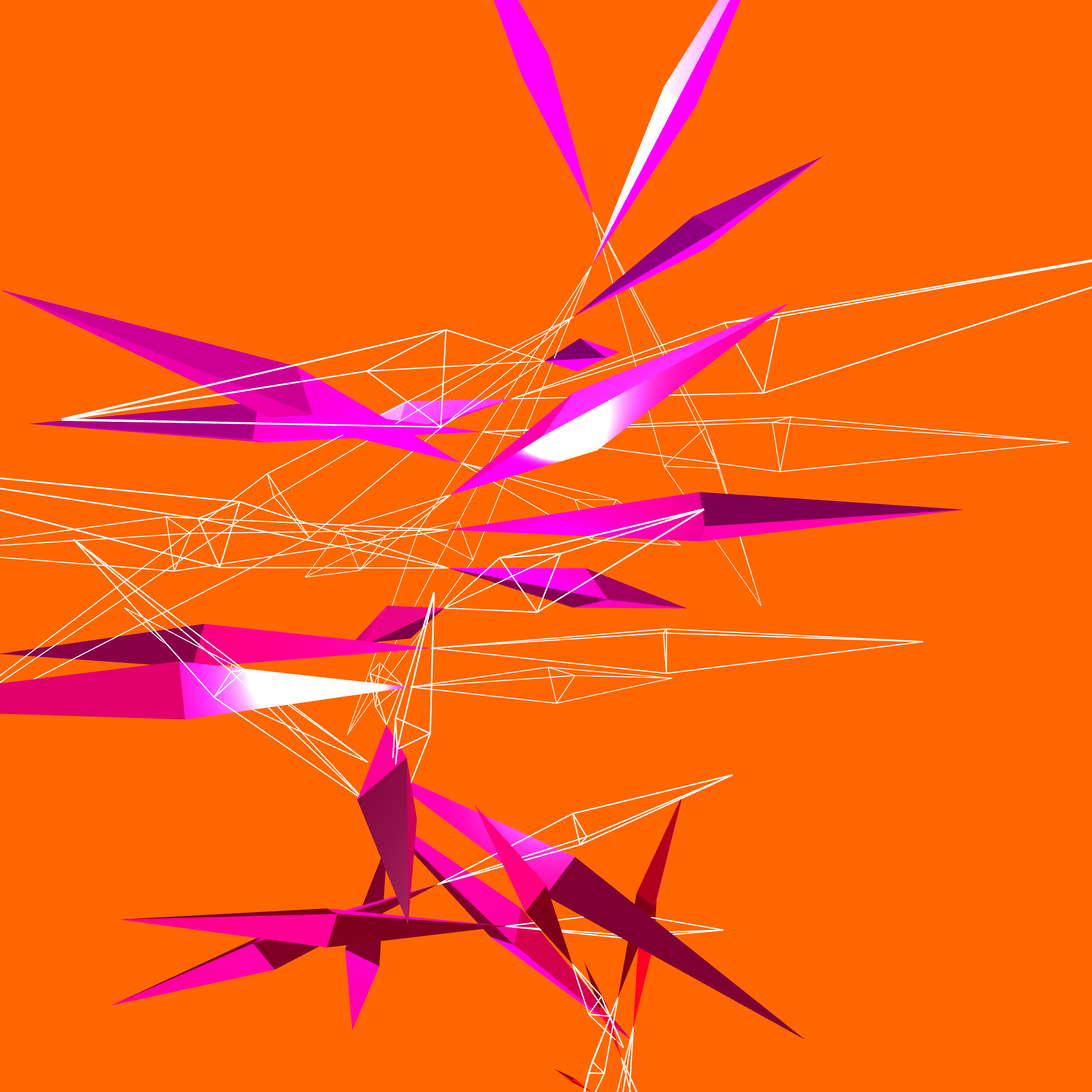 glitch crystal monsters #246