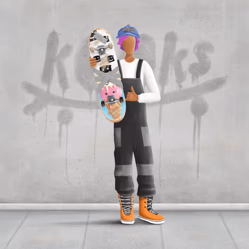k00k #4077