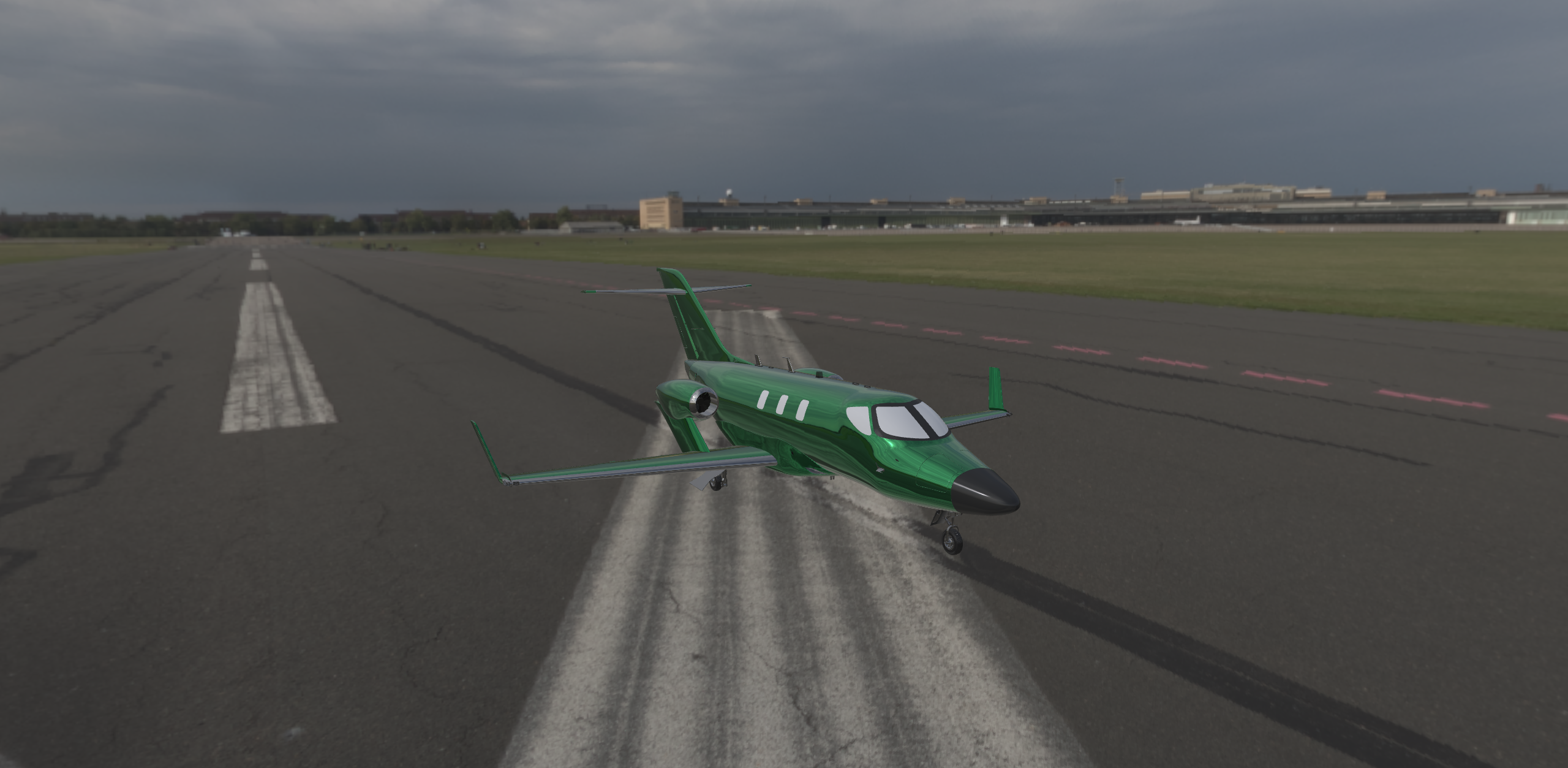 Crypto Jets Club 2808