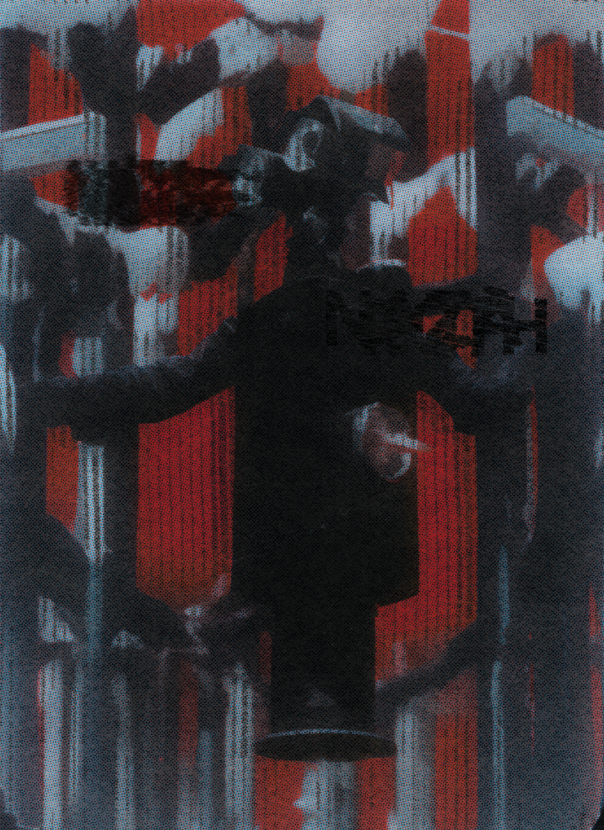 PANOPTICON #4/25