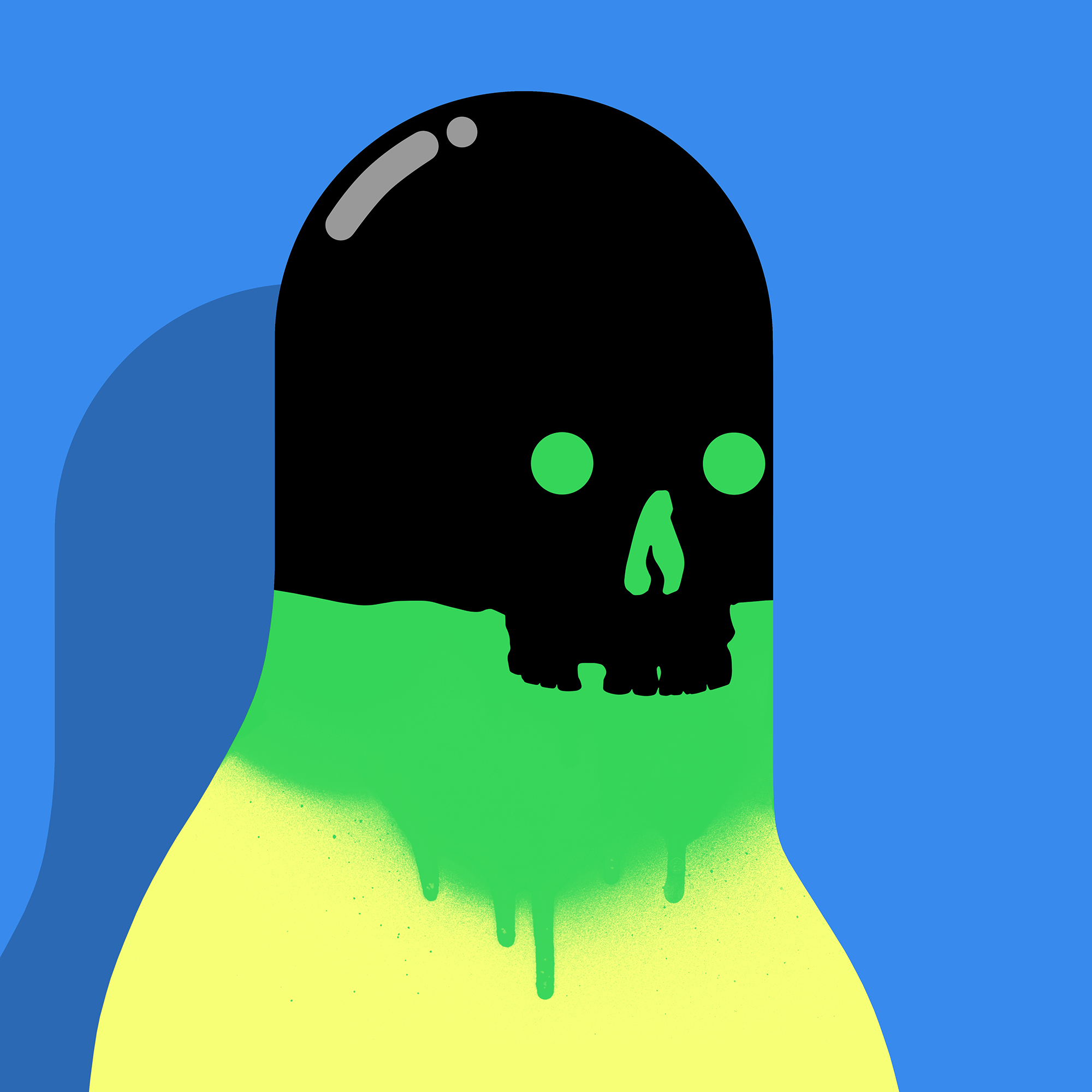 Cyber Bandit #1377