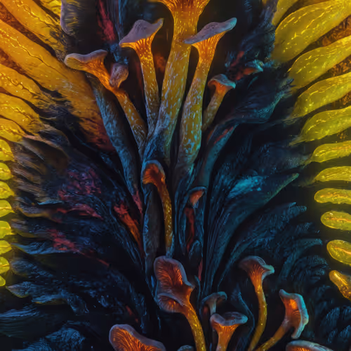 BIOME LUMINA #494/1000