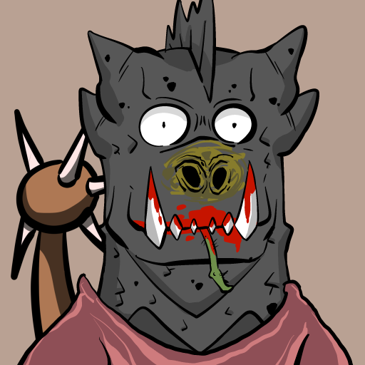 GoblinHunters #1584