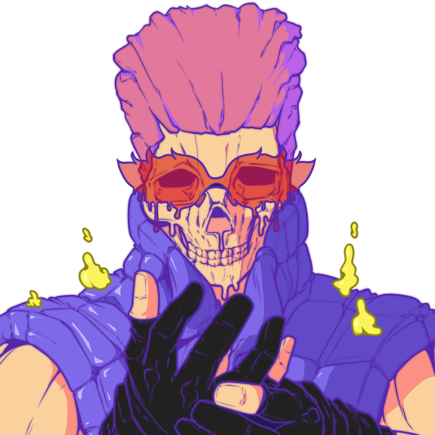 Skully #17