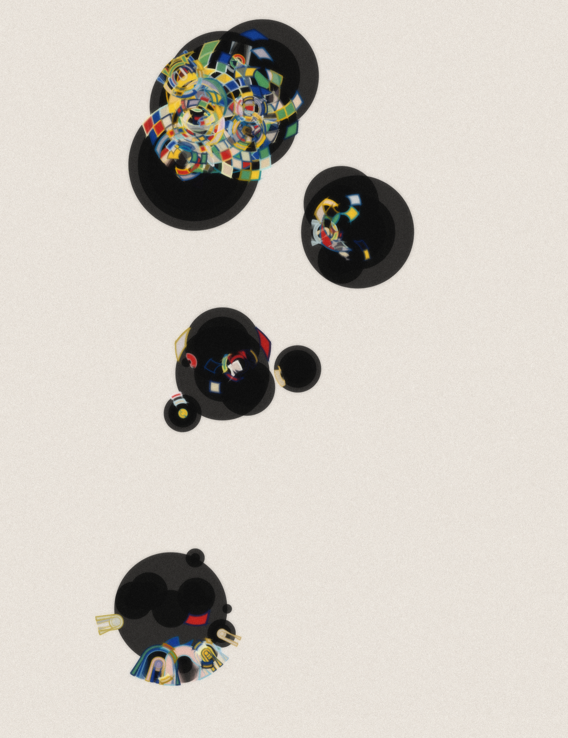 entretiempos #854