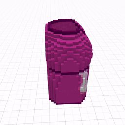 Pink WIP Shirt
