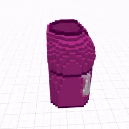 Pink WIP Shirt