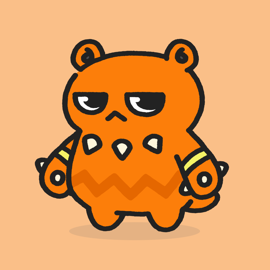 Cool Pet #2824