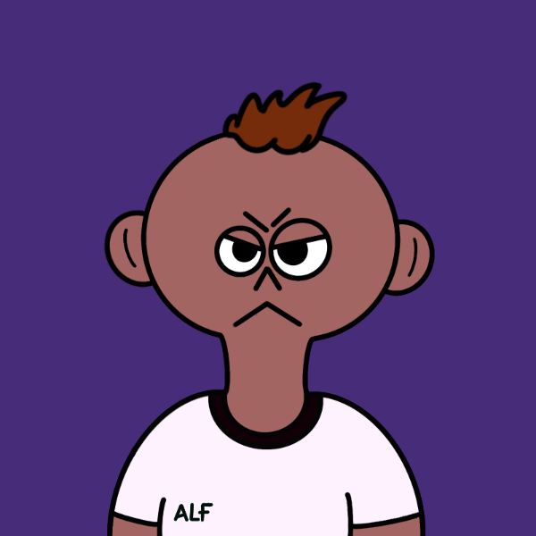 Aloofie 1387