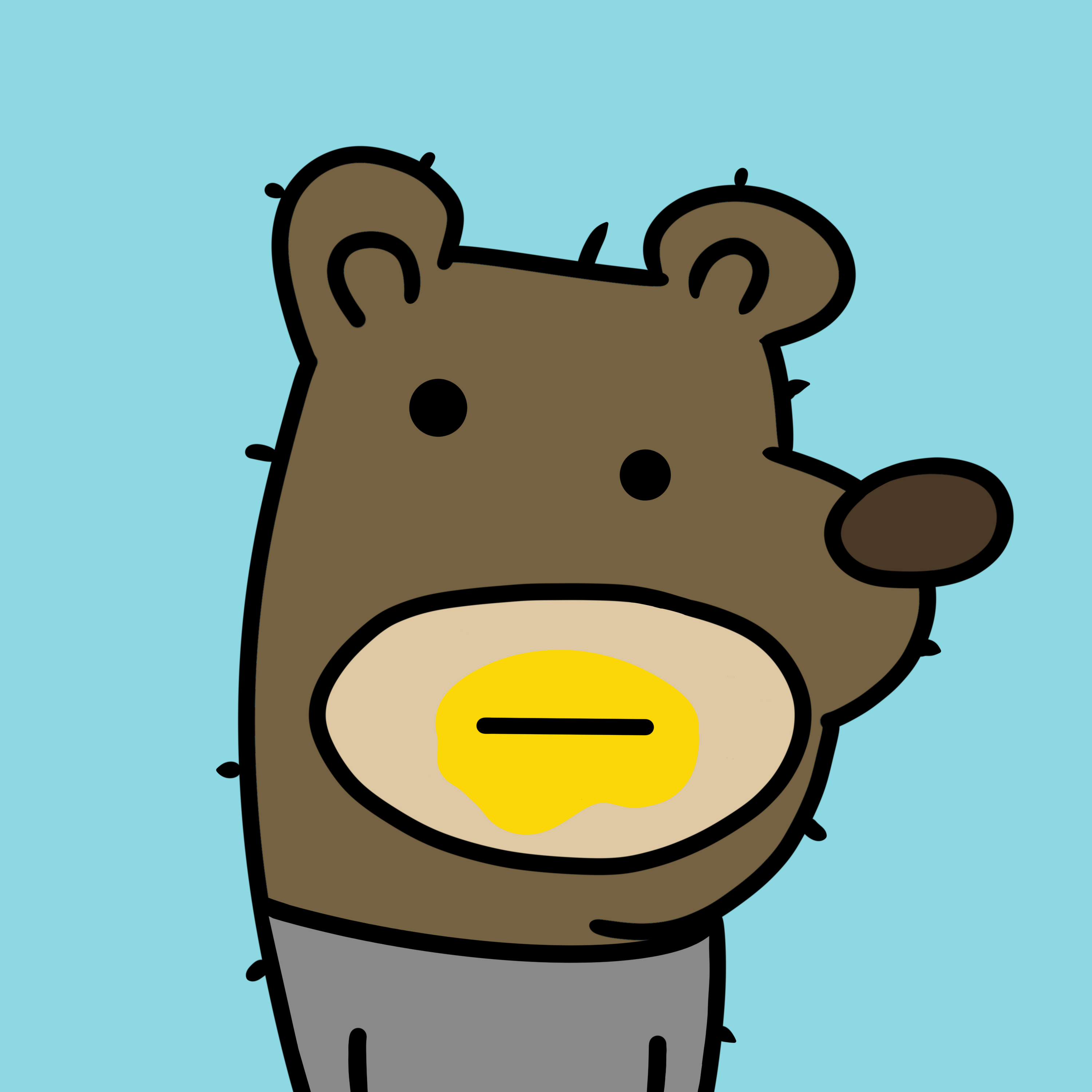 BEARISH #3678